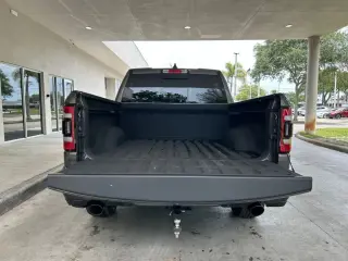 Ram 1500 2023 4x2 Laramie 4dr Crew Cab 5.6 ft. SB Pickup