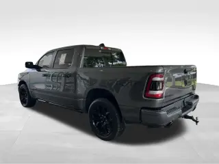 Ram 1500 2023 4x2 Laramie 4dr Crew Cab 5.6 ft. SB Pickup