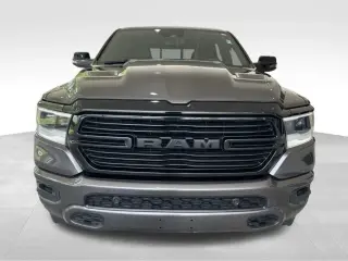 Ram 1500 2023 4x2 Laramie 4dr Crew Cab 5.6 ft. SB Pickup