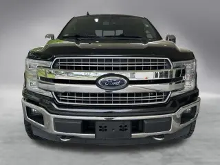 Ford F-150 2020 4x4 XL 4dr SuperCrew 5.5 ft. SB