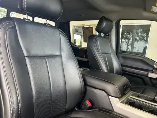 Ford F-150 2020 4x4 XL 4dr SuperCrew 5.5 ft. SB