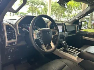 Ford F-150 2020 4x4 XL 4dr SuperCrew 5.5 ft. SB