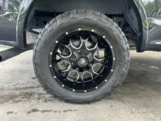 Ford F-150 2020 4x4 XL 4dr SuperCrew 5.5 ft. SB