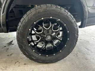 Ford F-150 2020 4x4 XL 4dr SuperCrew 5.5 ft. SB
