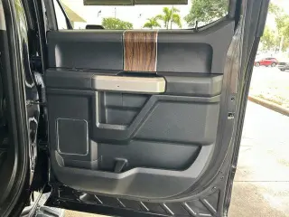 Ford F-150 2020 4x4 XL 4dr SuperCrew 5.5 ft. SB