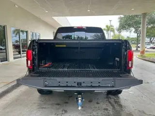 Ford F-150 2020 4x4 XL 4dr SuperCrew 5.5 ft. SB