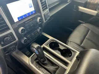 Ford F-150 2020 4x4 XL 4dr SuperCrew 5.5 ft. SB