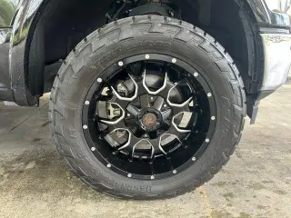 Ford F-150 2020 4x4 XL 4dr SuperCrew 5.5 ft. SB