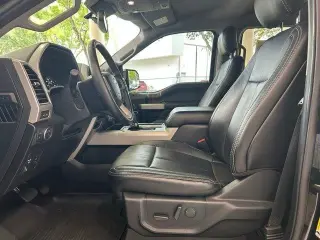 Ford F-150 2020 4x4 XL 4dr SuperCrew 5.5 ft. SB