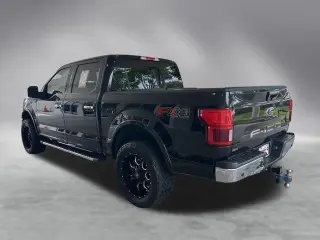 Ford F-150 2020 4x4 XL 4dr SuperCrew 5.5 ft. SB