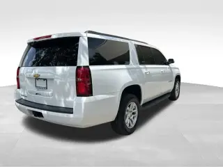 Chevrolet Suburban 2019 4x2 LT 4dr SUV