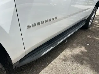 Chevrolet Suburban 2019 4x2 LT 4dr SUV