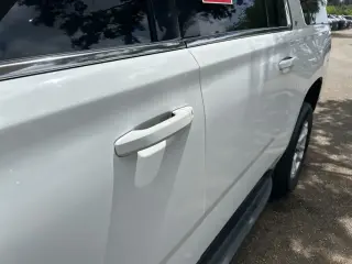 Chevrolet Suburban 2019 4x2 LT 4dr SUV