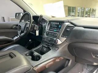 Chevrolet Suburban 2019 4x2 LT 4dr SUV