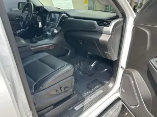 Chevrolet Suburban 2019 4x2 LT 4dr SUV