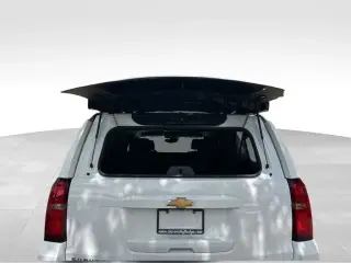 Chevrolet Suburban 2019 4x2 LT 4dr SUV