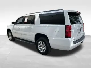 Chevrolet Suburban 2019 4x2 LT 4dr SUV