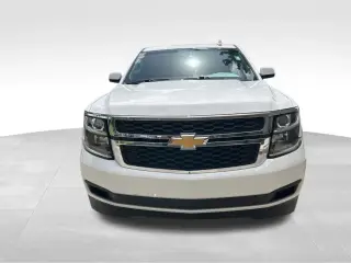 Chevrolet Suburban 2019 4x2 LT 4dr SUV
