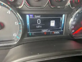Chevrolet Suburban 2019 4x2 LT 4dr SUV