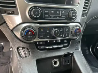 Chevrolet Suburban 2019 4x2 LT 4dr SUV