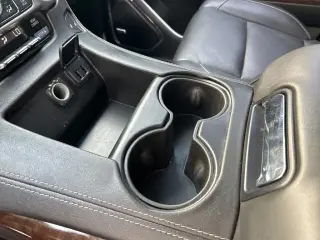 Chevrolet Suburban 2019 4x2 LT 4dr SUV