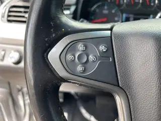 Chevrolet Suburban 2019 4x2 LT 4dr SUV