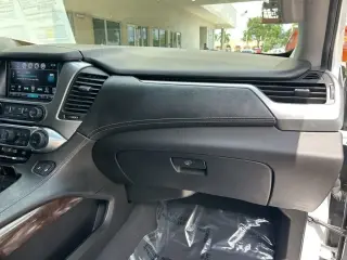 Chevrolet Suburban 2019 4x2 LT 4dr SUV