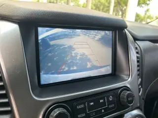 Chevrolet Suburban 2019 4x2 LT 4dr SUV