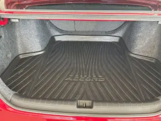 Honda Accord 2022 Sport 4dr Sedan (1.5T I4 CVT)