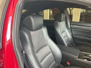 Honda Accord 2022 Sport 4dr Sedan (1.5T I4 CVT)