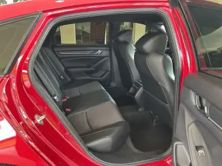 Honda Accord 2022 Sport 4dr Sedan (1.5T I4 CVT)