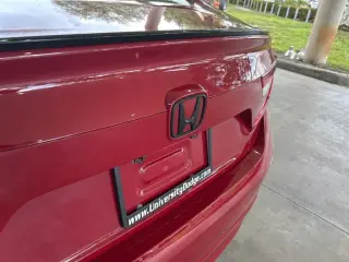 Honda Accord 2022 Sport 4dr Sedan (1.5T I4 CVT)