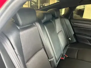 Honda Accord 2022 Sport 4dr Sedan (1.5T I4 CVT)