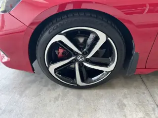Honda Accord 2022 Sport 4dr Sedan (1.5T I4 CVT)