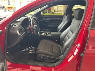 Honda Accord 2022 Sport 4dr Sedan (1.5T I4 CVT)