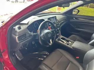 Honda Accord 2022 Sport 4dr Sedan (1.5T I4 CVT)