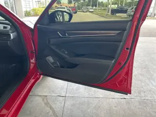 Honda Accord 2022 Sport 4dr Sedan (1.5T I4 CVT)