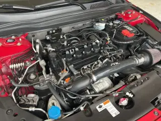 Honda Accord 2022 Sport 4dr Sedan (1.5T I4 CVT)