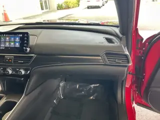 Honda Accord 2022 Sport 4dr Sedan (1.5T I4 CVT)