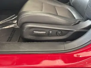 Honda Accord 2022 Sport 4dr Sedan (1.5T I4 CVT)