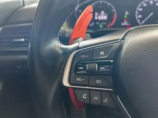 Honda Accord 2022 Sport 4dr Sedan (1.5T I4 CVT)