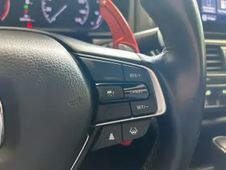 Honda Accord 2022 Sport 4dr Sedan (1.5T I4 CVT)