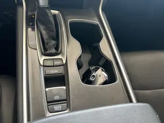 Honda Accord 2022 Sport 4dr Sedan (1.5T I4 CVT)