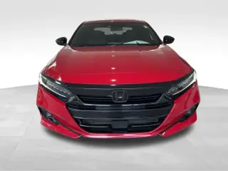 Honda Accord 2022 Sport 4dr Sedan (1.5T I4 CVT)