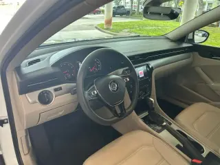 Volkswagen Passat 2022 SE 4dr Sedan