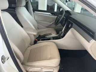 Volkswagen Passat 2022 SE 4dr Sedan