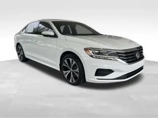 Volkswagen Passat 2022 SE 4dr Sedan