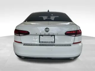 Volkswagen Passat 2022 SE 4dr Sedan