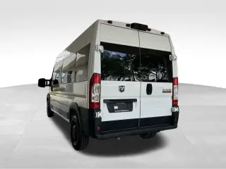 Ram ProMaster 2022 2500 159 WB 3dr High Roof Window Van