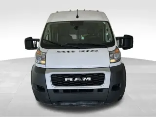 Ram ProMaster 2022 2500 159 WB 3dr High Roof Window Van